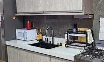 Imagem: CASA- 2 quartos, 1 suíte, 114m², 2 vagas