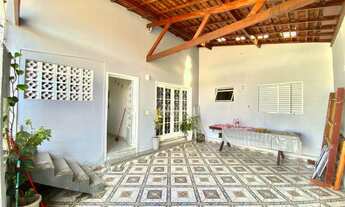 Imagem 2: Casa - Parque Universitário de Viracopos - Campinas