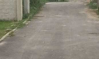 Imagem 2: Casa no pilar , rua do salão de festas stylos