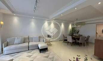 Imagem 5: Apartamento mobiliado para locação, 166m2, 3 suítes, 3 vagas, Alphaville codigo: 265325