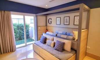 Imagem 7: Casa para venda por R$ 30.000.000,00 ou locação por R$ 70.000,00/mês em Tamboré, Santana d