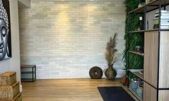 Imagem 5: Apartamento para venda Omni Residence, Parque Monte Libano, Mogi das Cruzes