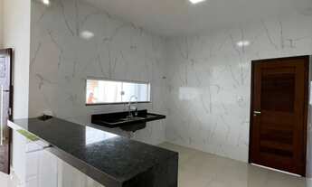 Imagem 4: Vendo casa no Jardim Turu