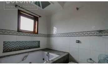 Imagem 4: Sobrado a venda - Vila Camilópolis, Santo André