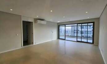 Imagem 2: Apartamento para aluguel em Moema com 149m², 3 suite e 2 vagas