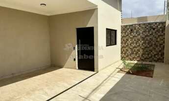 Imagem 3: Ótima Casa Residencial para Venda - 3 Dormitórios / Maisparque Rio Preto