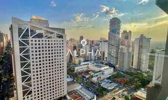 Imagem 2: Apartamento para Venda em Goiânia, Setor Bueno, 3 dormitórios, 3 suítes, 4 banheiros, 2 va