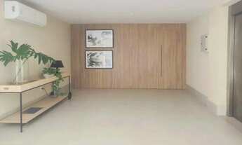 Imagem 2: ALUGO APTO ED L'IRIS RESIDENCE COM 2/4 SENDO 1 SUÍTE E 2 VGS - BATISTA CAMPOS