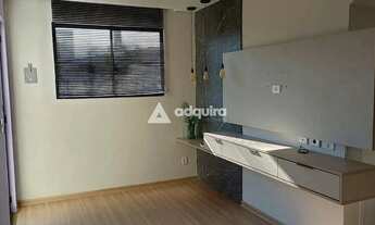 Imagem 2: Apartamento à venda, Uvaranas, Ponta Grossa, PR