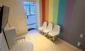 Imagem 2: Subloco/Alugo consultório Aldeota