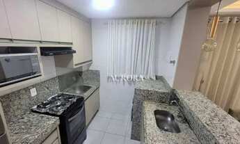 Imagem 5: Apartamento com 2 dormitórios à venda, 45 m² por R$ 250.000,00 - Esperança - Londrina/PR