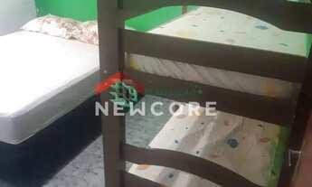 Imagem 7: Casa em Rua Texas - Flórida Mirim - Mongaguá/SP