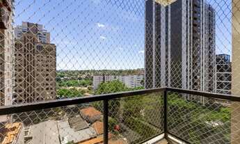 Imagem 4: Apartamento para venda em Vila Progredior com 3 quartos, sendo 1 suíte , 77m²