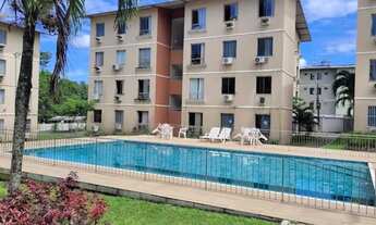 Imagem 2: Alugo PlanetariumTerra , 2/4 sendo 1 suíte !