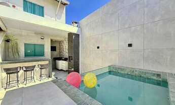 Imagem 6: Imóvel para venda possui 120 metros quadrados com 2 quartos em Jardim Leblon - Belo Horizo