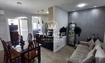 Imagem: Apartamento à venda em água branca, piracicaba