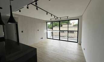 Imagem 2: Pinheiros! Reformado! Condomínio baixo! Oportunidade!