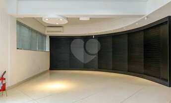 Imagem 2: Prédio inteiro à venda ou para locação em Chácara Santo Antônio (zona Sul) - SP