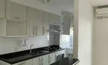 Imagem 2: Apartamento à venda no Condomínio Torres de Trujillo, em Sorocaba-SP