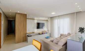 Imagem 3: Apartamento à Venda - Jardim Brasília, 2 Quartos, 77 m2