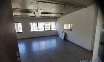 Imagem 6: CONJ. COMERCIAL - MOEMA PÁSSAROS - SP