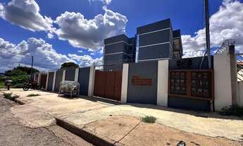 Imagem: ÁGIO ODISSEIA NAS PRIMEIRAS QUADRA ATRAS