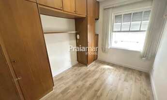 Imagem 4: APARTAMENTO À VENDA APARECIDA / 76 M² / SANTOS - 2 DORMITÓRIOS, R$ 449.000