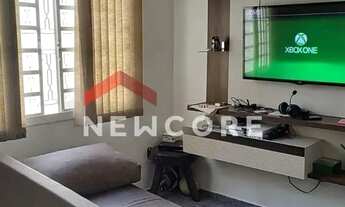 Imagem 2: Casa em Rua Canadá - Jardim Terra Branca - Bauru/SP