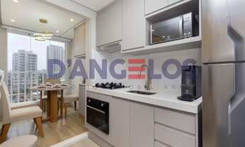 Imagem: Apartamento à venda em São Paulo-SP, Vila