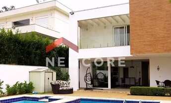 Imagem 6: Casa de condomínio em Estrada Velha Bragança Paulista - Tanque - Atibaia/SP