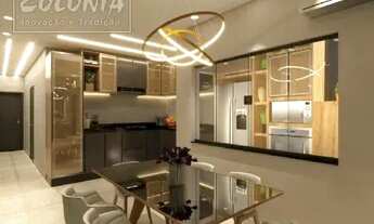 Imagem 2: Sobrado a venda - Vila Camilópolis, Santo André