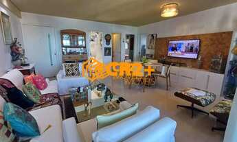 Imagem 6: Apartamento de 96M² 02 quartos, 02 suítes em Boa Viagem com Vista Mar