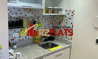 Imagem 6: Flat com ótimo preço no Tatuapé. Confira!