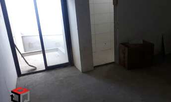 Imagem 6: Sobrado à venda 3 quartos 3 suítes 3 vagas Alzira - Santo André - SP