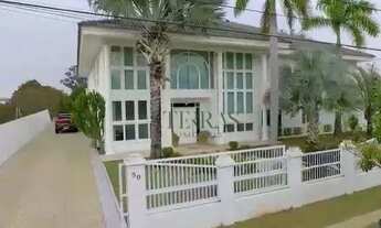 Imagem 2: Casa com 5 dormitórios à venda, 944 m² por R$ 8.500.000,00 - Condomínio City Castelo - Itu