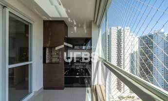 Imagem 7: Apartamento à venda no Itio Taia - Setor Bueno