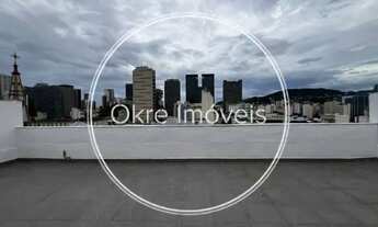 Imagem 2: Cobertura : / Comercial / Centro