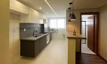 Imagem 3: São Pedro Life, Apartamento 2 quartos totalmente reformado, área de lazer, Via São Pedro