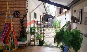 Imagem 4: Casa em Av Sorocabana - Vila Loty - Itanhaém/SP