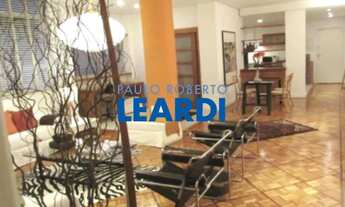 Imagem: APARTAMENTO - JARDIM PAULISTA - SP