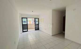 Imagem 7: 3 quartos I Ponta Verde I 76m² I 3 banheiros