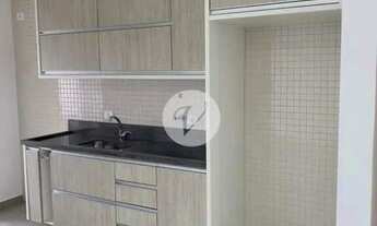 Imagem 6: Apartamento 2 suítes com 2 vagas no Campestre, Santo André Frente, pronto para morar