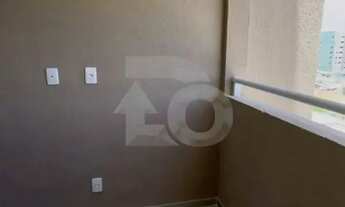 Imagem 4: Condomínio Coral Village: Apartamento com Varanda Integrada à Cozinha