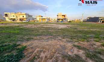 Imagem 3: Terreno à venda no Condomínio Monterrey Monte Mor