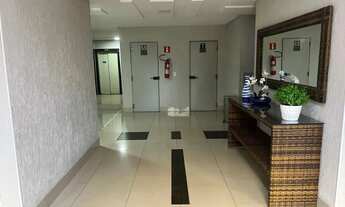 Imagem 5: Imóvel para venda possui 75 metros quadrados com 3 quartos em Capuava - Goiânia - GO