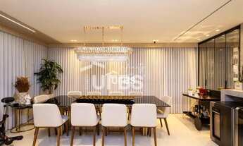 Imagem 6: Apartamento mobiliado e decorado à venda no Leblon Marista!