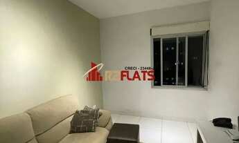 Imagem 4: Flat com ótimo preço no bairro Bela Vista. Confira!