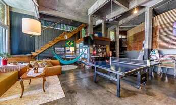 Imagem 4: Casa para Venda - 300m², 3 dormitórios, sendo 3 suites, 2 vagas - Sétimo Céu