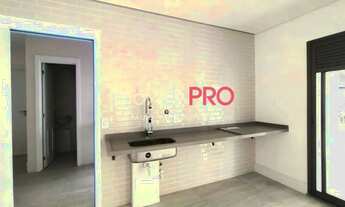 Imagem 5: Apto nunca habitado com 146m2 de 3 dorm todos suite e 2 vagas no Paraiso prox ao metro