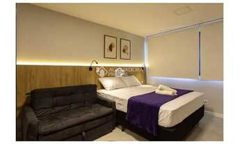 Imagem 2: Apartamento 01 Quarto no GO Rio Branco - Bairro Rio BRanco